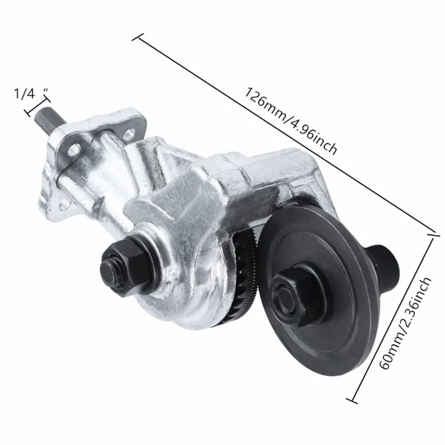 Adaptadores para Taladro: Cortador de placas + Sierra Caladora