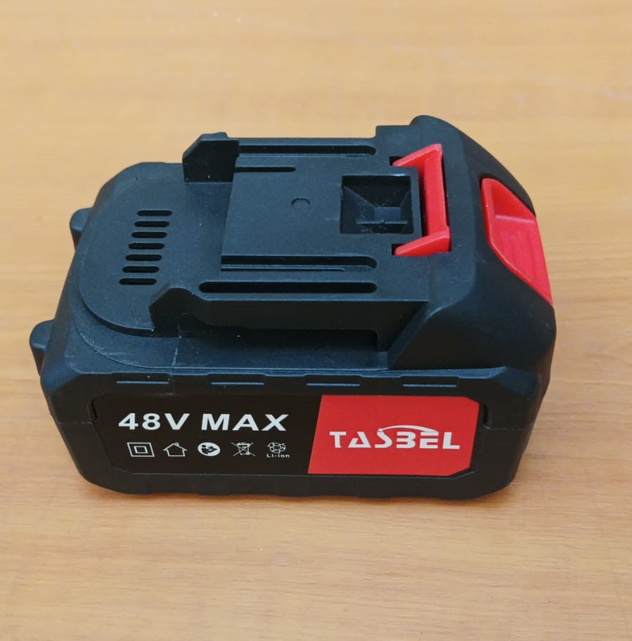 BATERÍA DE LITIO 48 V