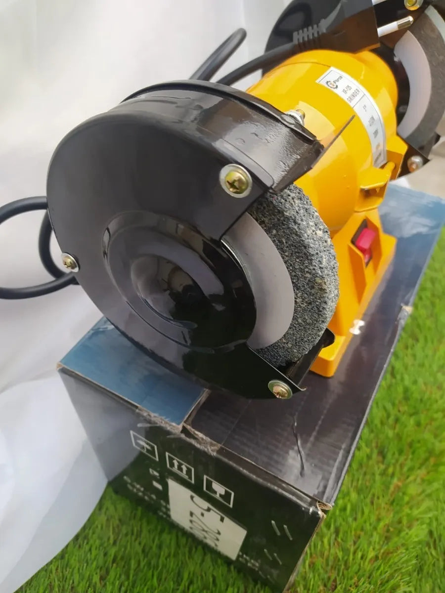 Esmeril De Banco Bench Grinder™ 5" 1/3 Hp