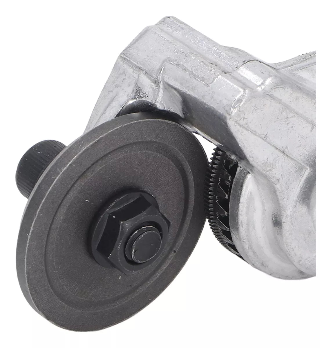 Cortador de Metal adaptado a Taladro