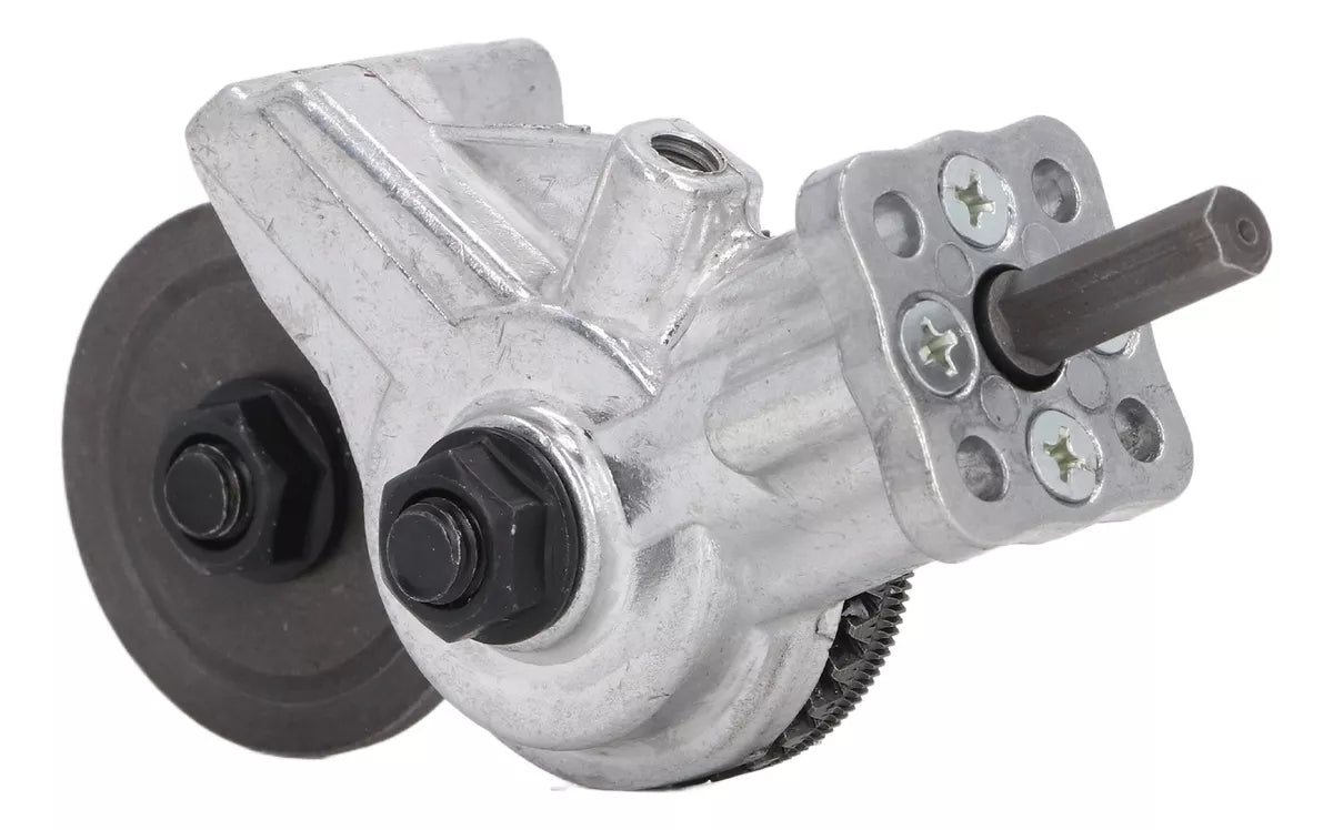Cortador de Metal adaptado a Taladro