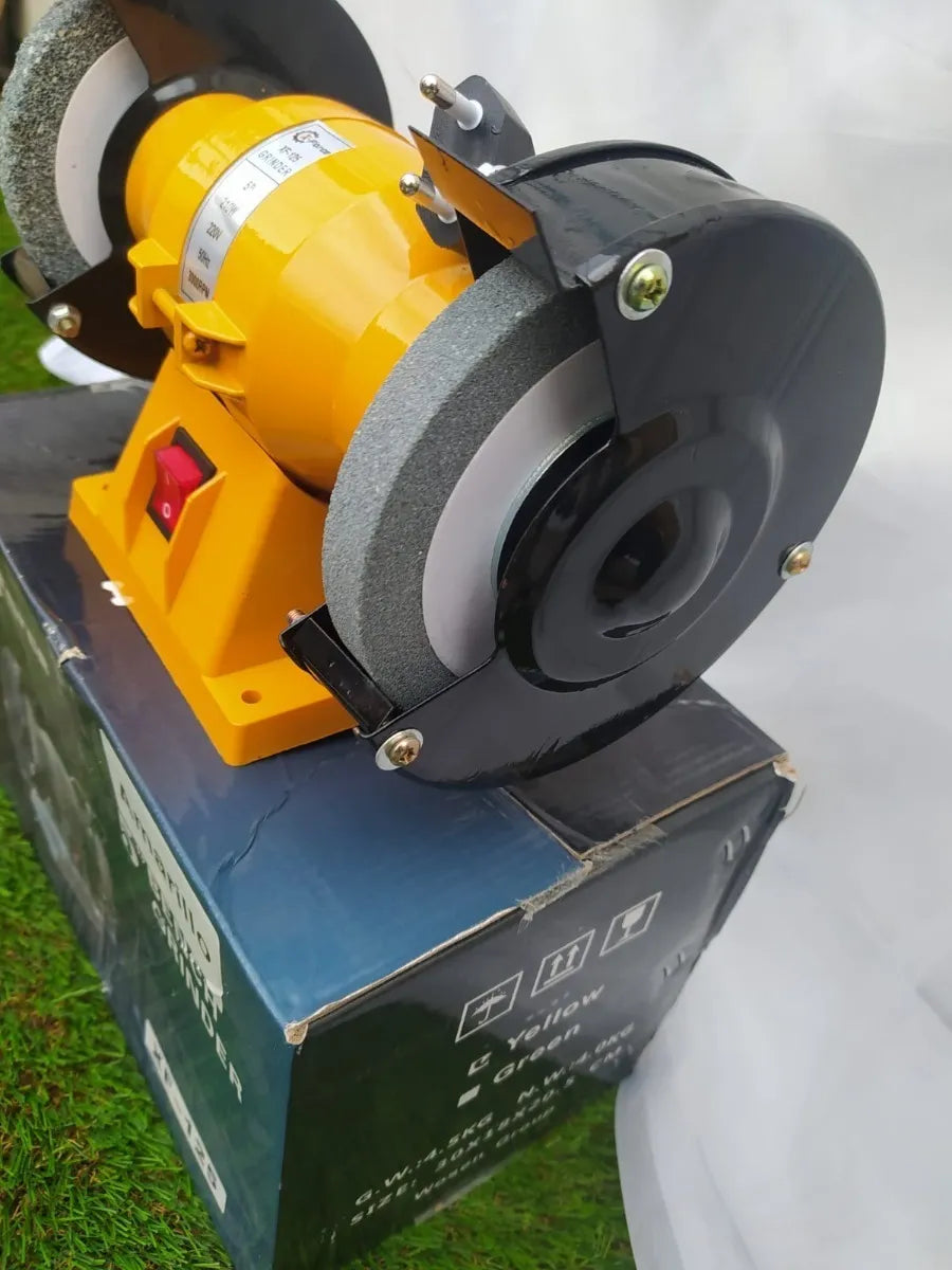 Esmeril De Banco Bench Grinder™ 5" 1/3 Hp