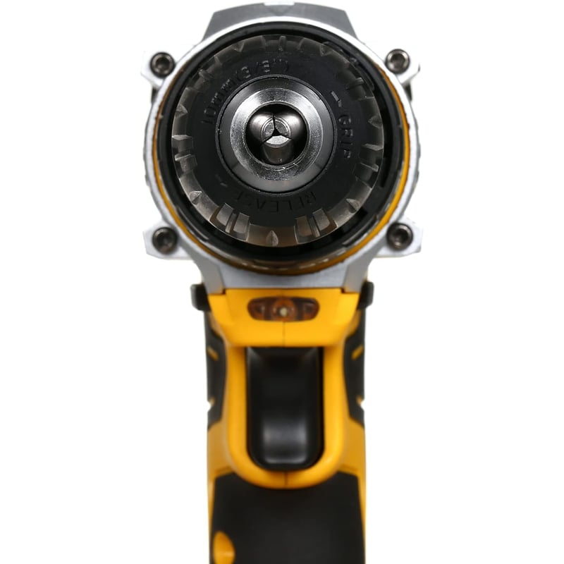 Taladro Inalámbrico TASBEL™ + 2 Baterías Litio 98V + 22 Accesorios
