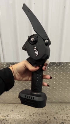 OFERTA Mini Sierra Inalámbrica + 2 Baterías 48V