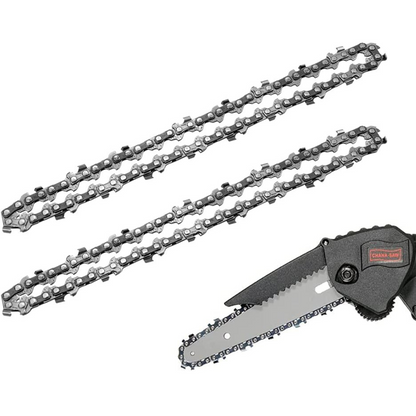 Cadena Para Mini Motosierra 6 Pulgadas