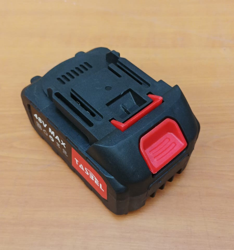 BATERÍA DE LITIO 48 V