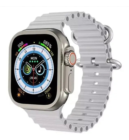 SmartWatch S8 Ultra™ - 40% OFF