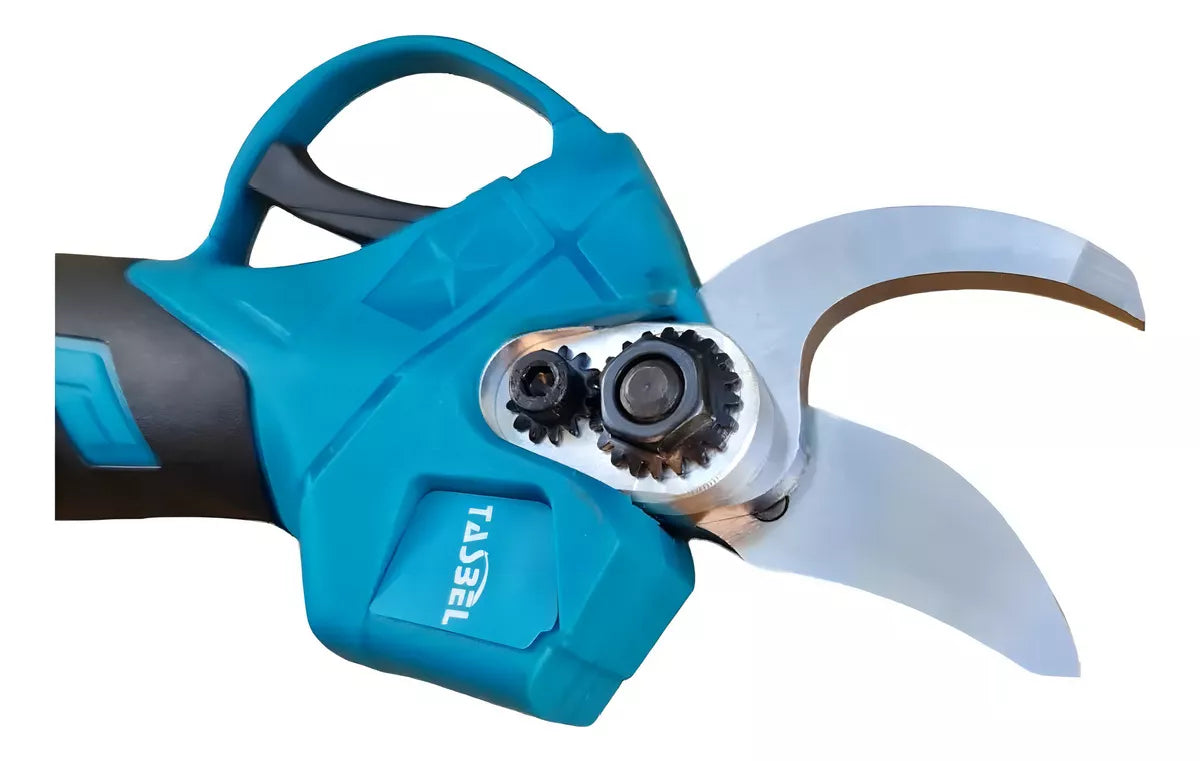 Tijera Podadora Inalámbrica TASBEL™ + 2 Baterías 98V