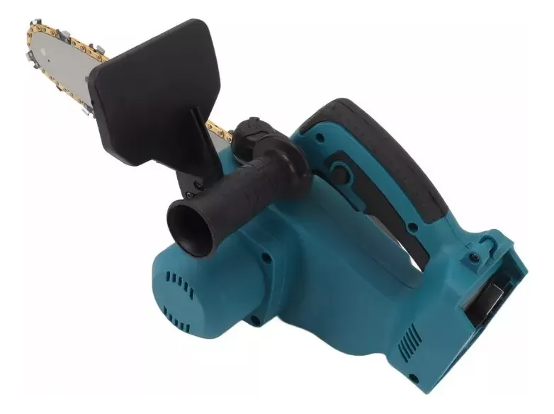 Motosierra Inalámbrica 10" TASBEL™+ 2 Baterías de 48V + 2 Cadenas