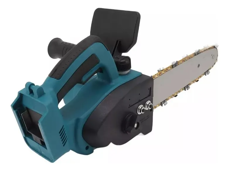 Motosierra Inalámbrica 10" TASBEL™+ 2 Baterías de 48V + 2 Cadenas