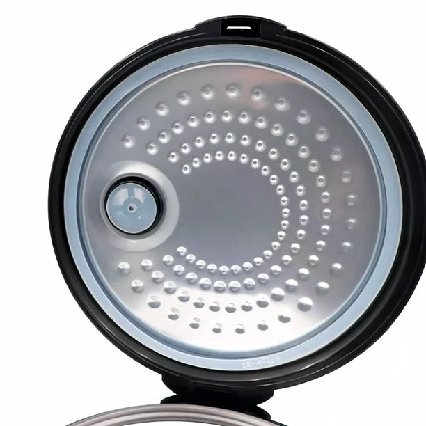 Olla a Presión Eléctrica Digital Multifuncional 6L