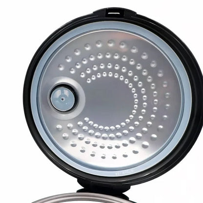 Olla a Presión Eléctrica Digital Multifuncional 6L